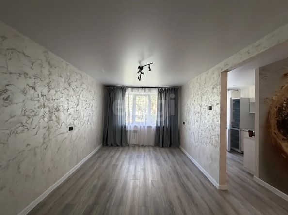 
  Продается 1-комн. квартира 30.8 м². Фото 3.