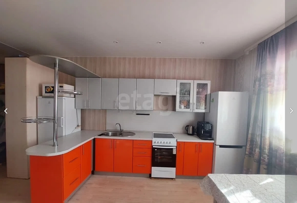 
  Продается 3-комн. квартира 59.7 м². Фото 1.