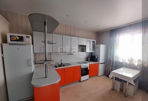 
  Продается 3-комн. квартира 59.7 м². Фото 2.