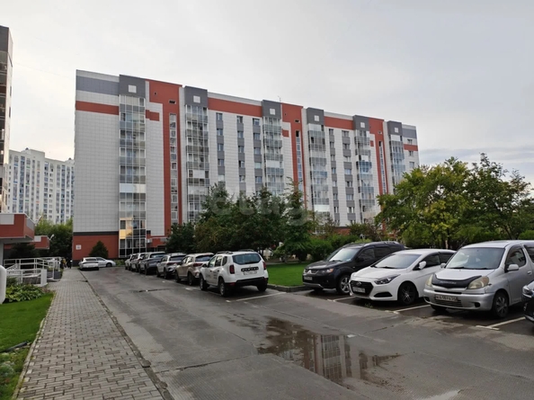 
  Продается 1-комн. квартира 37.6 м². Фото 6.