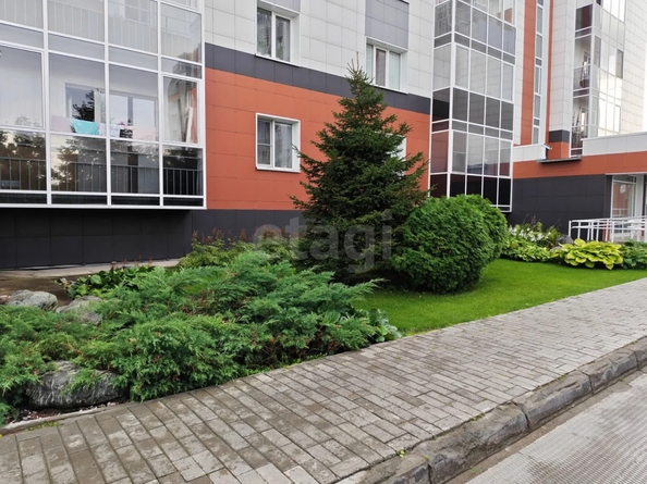 
  Продается 1-комн. квартира 37.6 м². Фото 10.