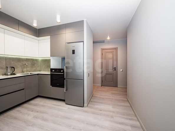 
  Продается 2-комн. квартира 50.8 м², в ЖК Европейский берег, дом 25. Фото 5.