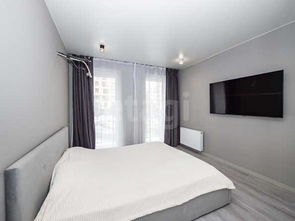
  Продается 2-комн. квартира 50.8 м², в ЖК Европейский берег, дом 25. Фото 8.