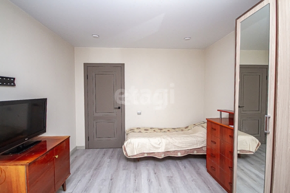 
  Продается 2-комн. квартира 50.8 м², в ЖК Европейский берег, дом 25. Фото 10.
