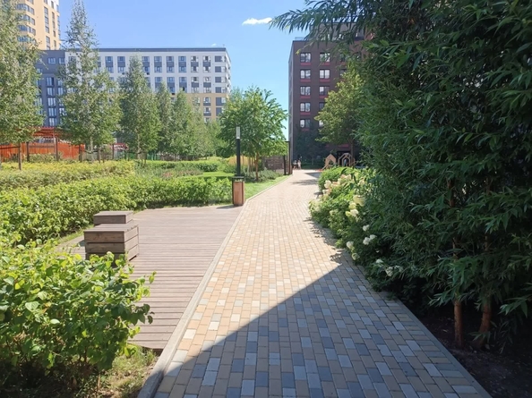 
  Продается 2-комн. квартира 50.8 м², в ЖК Европейский берег, дом 25. Фото 22.
