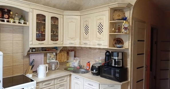 
  Продается 2-комн. квартира 54.1 м². Фото 5.