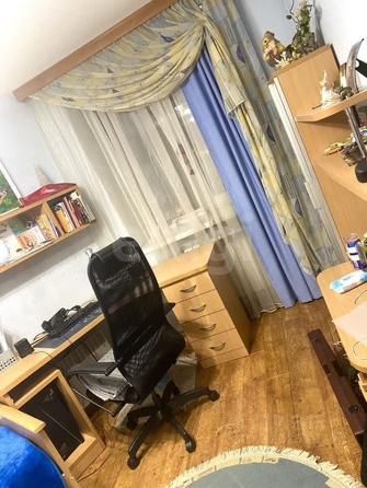 
  Продается 3-комн. квартира 74.5 м². Фото 6.