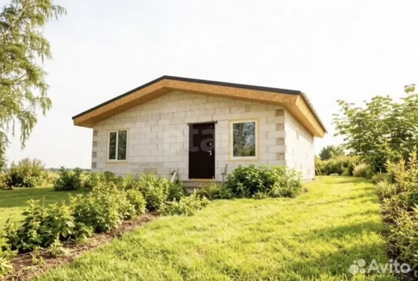 
  Продается дом 70 м², в КП Гармония. Фото 1.