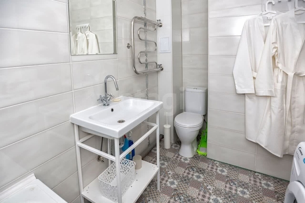 
  Продается студия 33.3 м², в ЖК Расцветай на Маркса, дом 1. Фото 4.