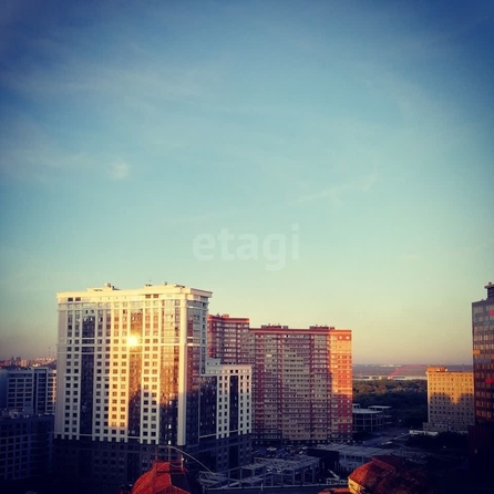 
  Продается студия 33.3 м², в ЖК Расцветай на Маркса, дом 1. Фото 6.