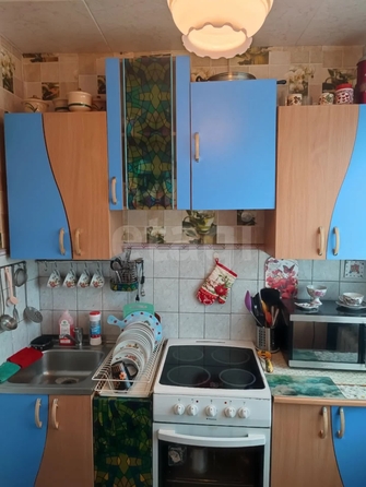 
  Продается 2-комн. квартира 44 м². Фото 9.
