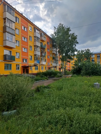 
  Продается 2-комн. квартира 44 м². Фото 18.