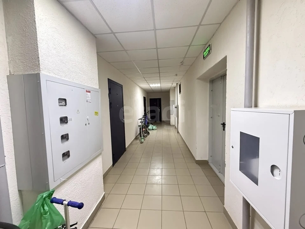 
  Продается 1-комн. квартира 34.7 м², в МКР Олимпийской славы, дом 2. Фото 5.