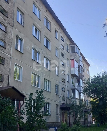 
  Продается 1-комн. квартира 27 м². Фото 2.