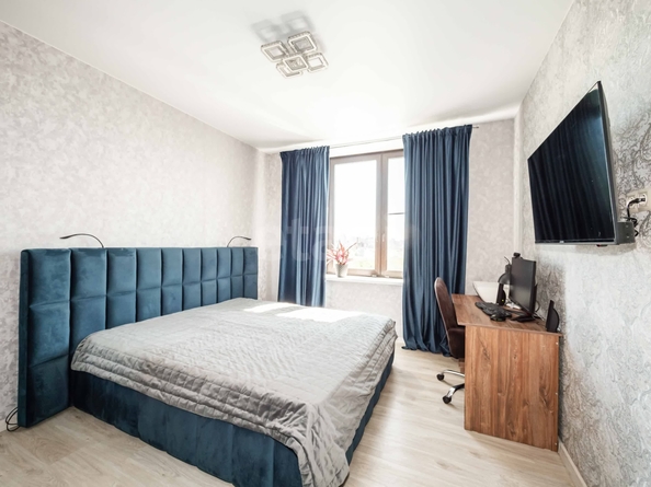 
  Продается 1-комн. квартира 48 м², в ЖК Чернышевский, б/с 1.1, 1.2. Фото 6.