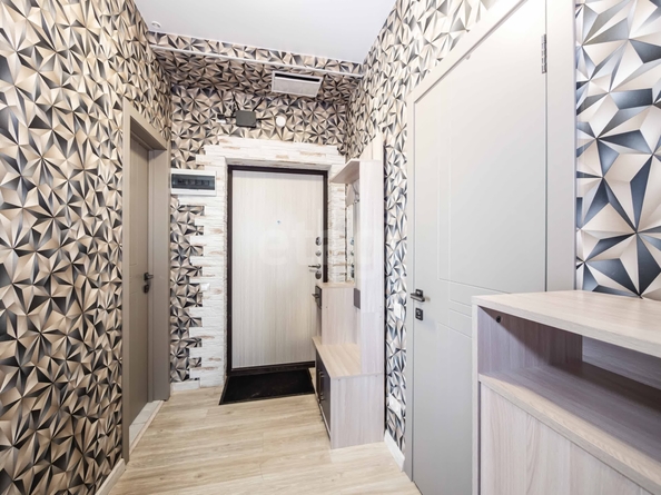 
  Продается 1-комн. квартира 48 м², в ЖК Чернышевский, б/с 1.1, 1.2. Фото 13.