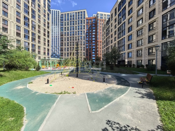 
  Продается 1-комн. квартира 48 м², в ЖК Чернышевский, б/с 1.1, 1.2. Фото 27.