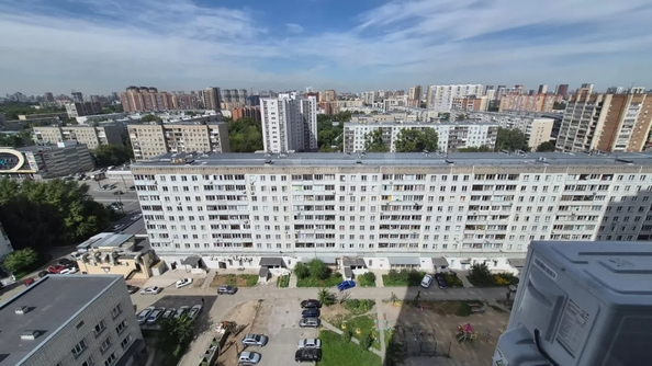 
  Продается студия 21.52 м². Фото 8.