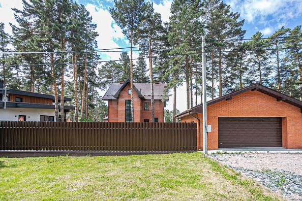 
  Продается дом 366 м². Фото 3.