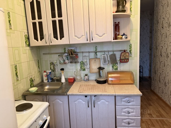 
  Продается 1-комн. квартира 29 м². Фото 1.