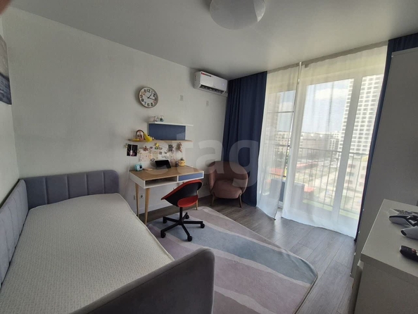 
  Продается 2-комн. квартира 62 м². Фото 20.