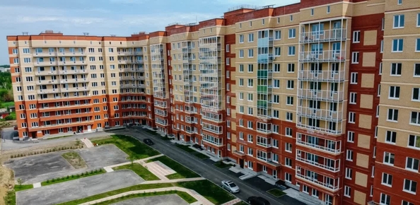 
  Продается 2-комн. квартира 53 м², в ЖК Крылья, б/с 1-3. Фото 3.