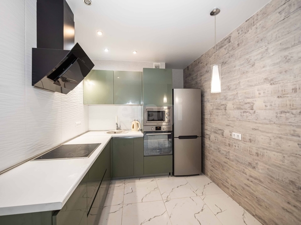 
  Продается 2-комн. квартира 62 м². Фото 16.
