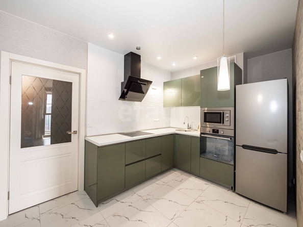 
  Продается 2-комн. квартира 62 м². Фото 17.