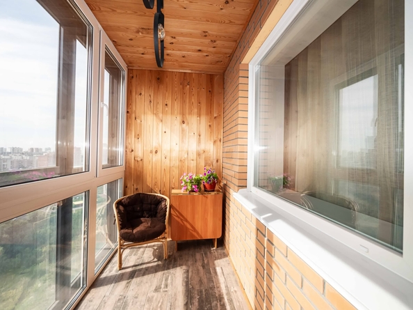 
  Продается 2-комн. квартира 62 м². Фото 22.