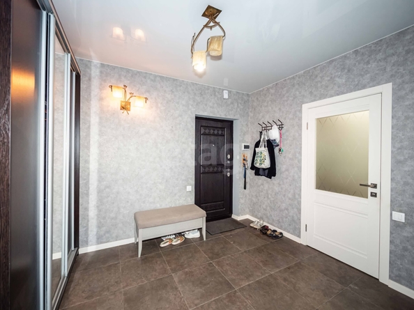 
  Продается 2-комн. квартира 62 м². Фото 2.