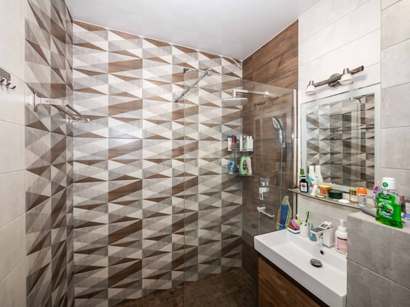
  Продается 2-комн. квартира 62 м². Фото 10.