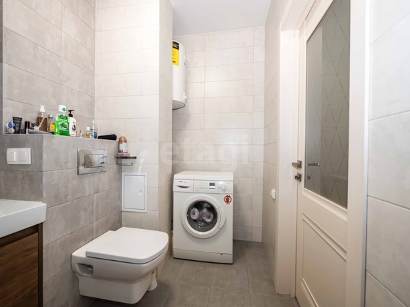 
  Продается 2-комн. квартира 62 м². Фото 11.