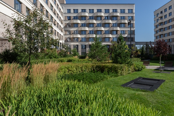 
  Продается 1-комн. квартира 152.71 м², в ЖК Новый Кедровый, дом 2. Фото 8.