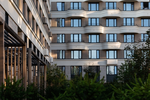 
  Продается 1-комн. квартира 152.71 м², в ЖК Новый Кедровый, дом 2. Фото 9.