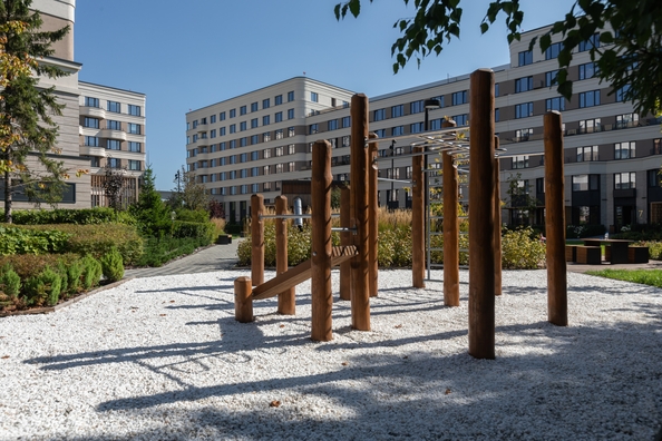 
  Продается 1-комн. квартира 152.71 м², в ЖК Новый Кедровый, дом 2. Фото 17.