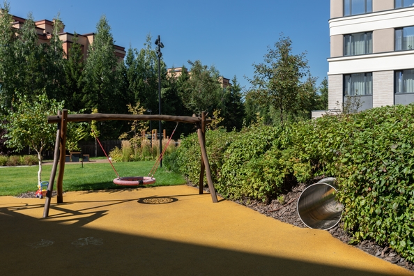 
  Продается 1-комн. квартира 152.71 м², в ЖК Новый Кедровый, дом 2. Фото 21.
