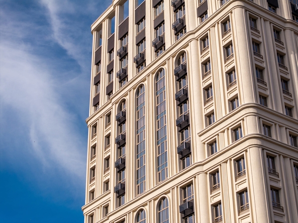 
  Продается 2-комн. квартира 51.2 м², в ЖК Виларт, дом 2. Фото 3.