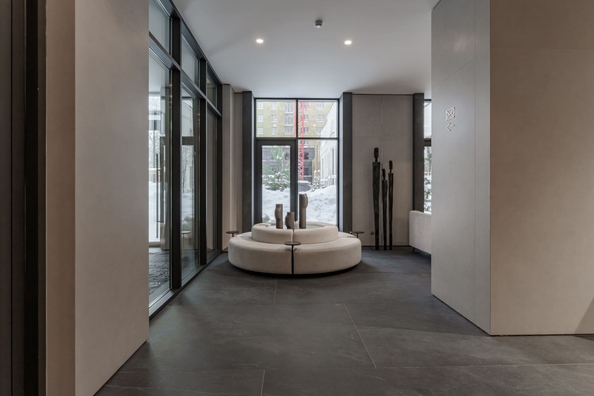 
  Продается 2-комн. квартира 51.2 м², в ЖК Виларт, дом 2. Фото 27.