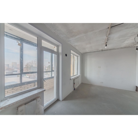 
  Продается апартамент 25.37 м², в АК Ворошилов. Фото 8.