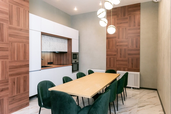 
  Продается 3-комн. квартира 102.9 м², в ЖК Тихомиров, башня В. Фото 13.