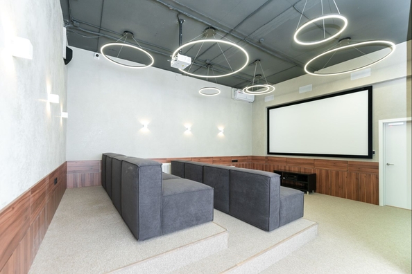 
  Продается 3-комн. квартира 118.7 м², в ЖК Тихомиров, башня В. Фото 14.