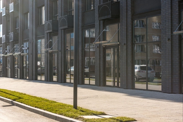 
  Продается 3-комн. квартира 80.9 м², в ЖК Тихомиров, башня В. Фото 10.