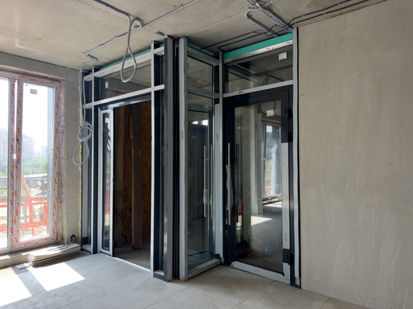 
  Продается 2-комн. квартира 43.49 м², в ЖК Биография. Фото 14.