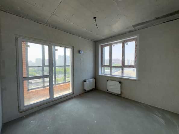 
  Продается 2-комн. квартира 43.49 м², в ЖК Биография. Фото 16.