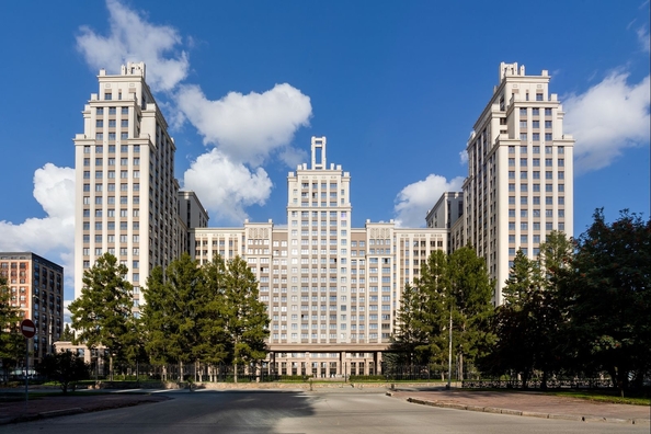
  Продается 2-комн. квартира 63.8 м², в  Дом Нобель. Фото 10.