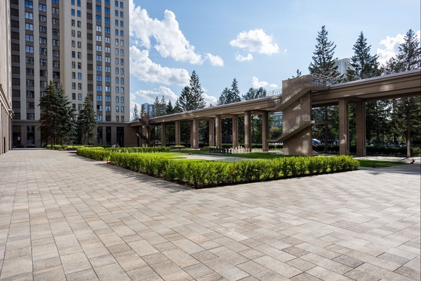 
  Продается 2-комн. квартира 63.8 м², в  Дом Нобель. Фото 14.