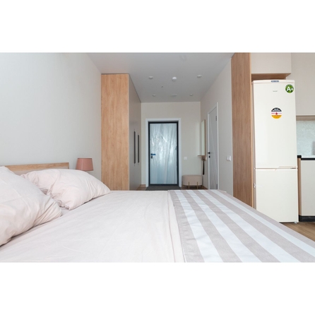 
  Продается апартамент 25.81 м², в АК Ворошилов. Фото 8.