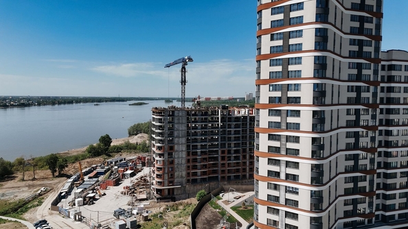 
  Продается 2-комн. квартира 54.68 м², в ЖК Беринг, дом 3. Фото 8.