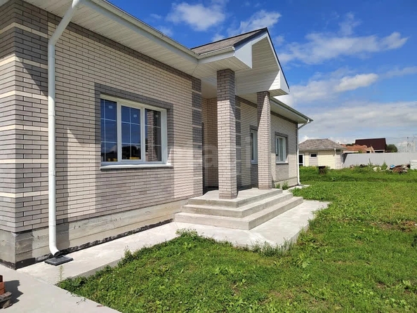 
  Продается дом 252.9 м², в КП Тандем. Фото 2.