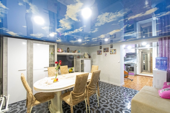 
  Продается дом 78.3 м². Фото 17.